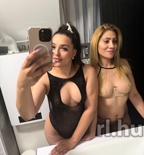 KittyLola P�cs massz�zs l�nyok