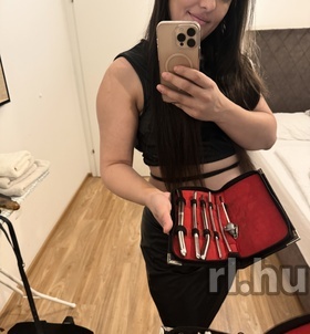 Budapest, Kittyluxxx 06308451112