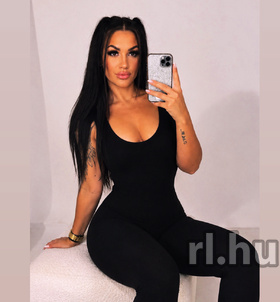 KittyPartyGirl Budapest escort Mädchen