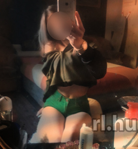 Klarina (19+ éves, Nő) - Telefon: +36 30 / 684-3483 - Szolnok, szexpartner