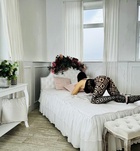 Klarisszababy (40+ éves) - Telefon: +36 30 / 594-9235 - Budapest, XIII