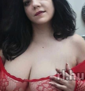 Klaudia00 Budapest escort Mädchen