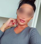 Klaudia (21+ éves) - Telefon: +36 20 / 581-0574 - Székesfehérvár