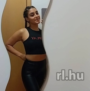 Budapest, Klaudia 06209452839