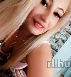 Klaudia (23 éves, Nő) - Telefon: +36 30 / 461-7240 - Miskolc Diósgyőr , szexpartner