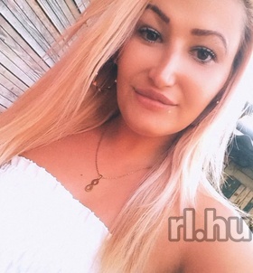 Klaudia (23 éves) - Telefon: +36 30 / 461-7240 - Miskolc