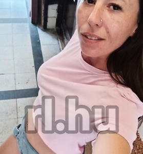 Klaudia (26 éves, Nő) - Telefon: +36 30 / 535-7610 - Gyöngyös, szexpartner