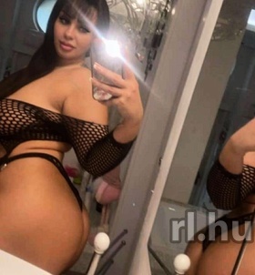 Klaudia Pécs masszázs lányok