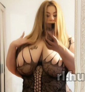 Klaudia Szeged escort Mädchen