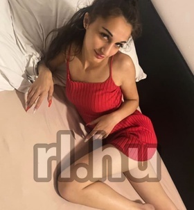 Budapest, Klaudia 06307250642