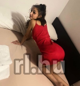 Budapest, Klaudia 06307250642