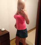 Budapest, Klaudia 06307311173