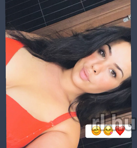 Klaudia Győr szexpartner lányok