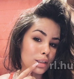 Klaudia Győr escort Mädchen