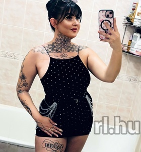 Klemi Budapest escort Mädchen