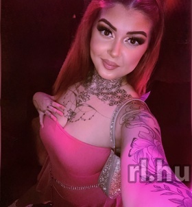 Klemi (20 éves, Nő) - Telefon: +36 20 / 555-4709 - Budapest, XI. Fehérvári út , szexpartner