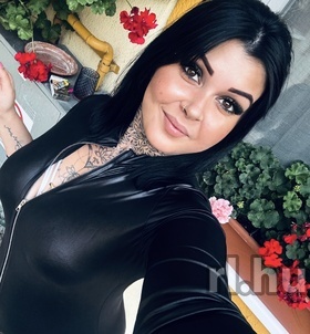 Klemi Budapest escort girls