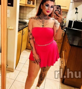 Klemi Budapest escort girls