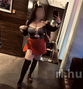 Budapest, Klemi 06301352344