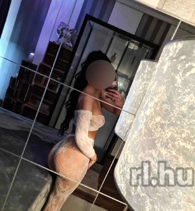 Kleo Kiskunhalas escort Mädchen