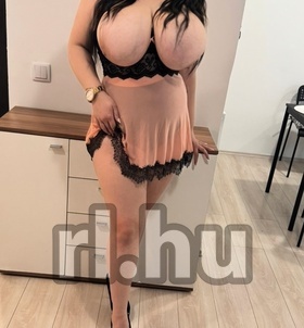 Kloé17 Budapest szexpartner lányok