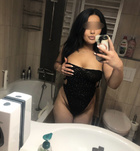 Kloé (28+ éves, Nő) - Telefon: +36 70 / 215-8121 - Budapest, VIII., szexpartner