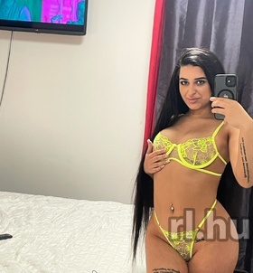 KloéEscort Budapest szexpartner lányok