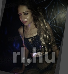 Krajaszkinya 206617679, Győr Escort #1 - 