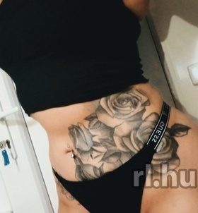 Kriszta Jászberény escort Mädchen