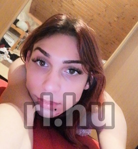 Budapest, Kriszta 06307409612