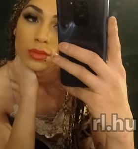 Kriszta 308303832, Sülysáp Transvestite #1 - 