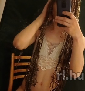 Kriszta 308303832, Sülysáp Transvestit #1 - 