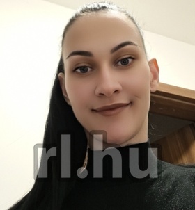 Budapest, Kriszti 06301610956