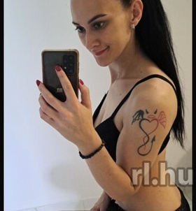 Kriszti Budapest escort girls