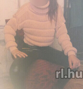 Kriszti (21 éves) - Telefon: +36 30 / 822-6096 - Esztergom