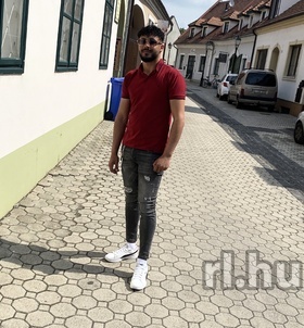 Krisztian (19 éves, Férfi) - Telefon: +36 30 / 648-5302 - Győr, szexpartner