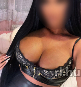 Krisztikke (23+ éves) - Telefon: +36 70 / 274-3145 - Nyíregyháza