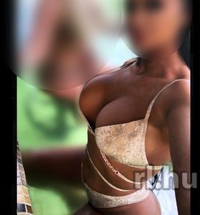 Krisztikke (23+ éves) - Telefon: +36 70 / 274-3145 - Nyíregyháza