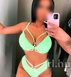 Krisztikke (23+ éves) - Telefon: +36 70 / 274-3145 - Nyíregyháza