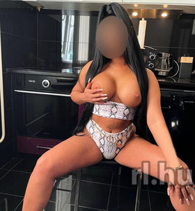 Krisztikke (23+ éves) - Telefon: +36 70 / 274-3145 - Nyíregyháza