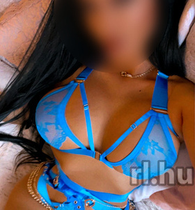 Krisztikke (23+ éves) - Telefon: +36 70 / 274-3145 - Nyíregyháza