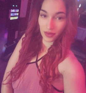 Krisztina27 (27 éves) - Telefon: +36 20 / 778-3678 - Baja