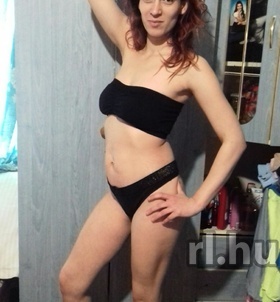 Baja, Krisztina27 06307809616