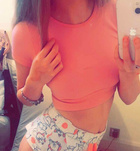 Krisztina (18+ éves) - Telefon: +36 30 / 566-3468 - Budapest