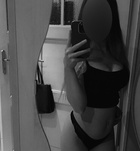 Krisztina Budapest escort girls