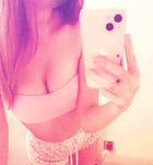 Krisztina (18+ éves) - Telefon: +36 30 / 566-3468 - Budapest