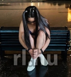 Krisztina (27 éves, Nő) - Telefon: +36 30 / 691-2192 - Baja, szexpartner