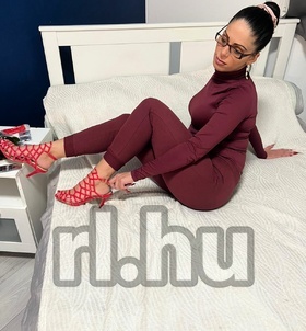 Krisztina (27 éves) - Telefon: +36 30 / 691-2192 - Budapest, XIV