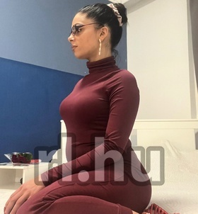 Krisztina Budapest szexpartner lányok