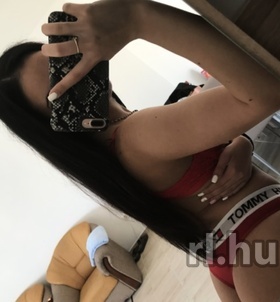 Krisztina (24+ éves, Nő) - Telefon: +36 30 / 960-5778 - Budapest, IV., szexpartner